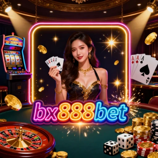 bx888bet