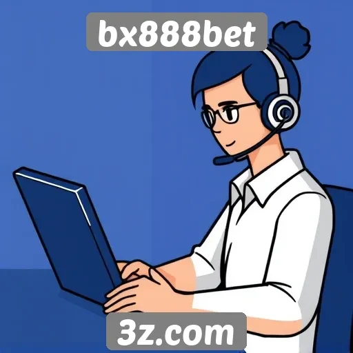 Suporte ao cliente do bx888bet e sua eficácia