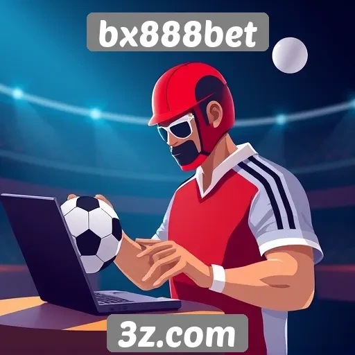 Estudo sobre a popularidade de bx888bet entre jogadores