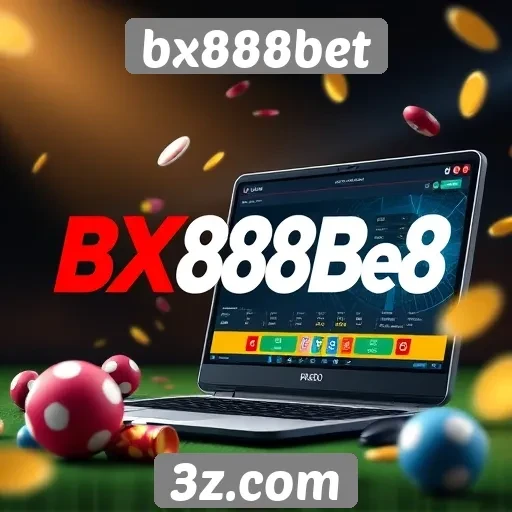 Comparação das promoções e bônus do bx888bet