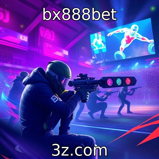 E-sports como novo formato de entretenimento