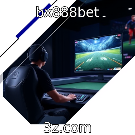 Crescimento das plataformas de streaming de jogos