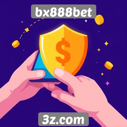 Integração de pagamentos facilitados no bx888bet