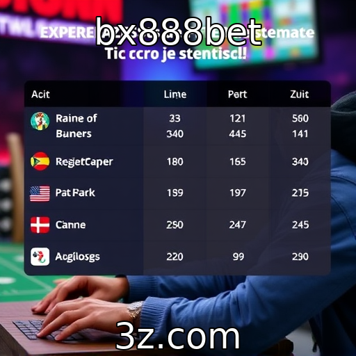 Preferências dos jogadores em plataformas de streaming