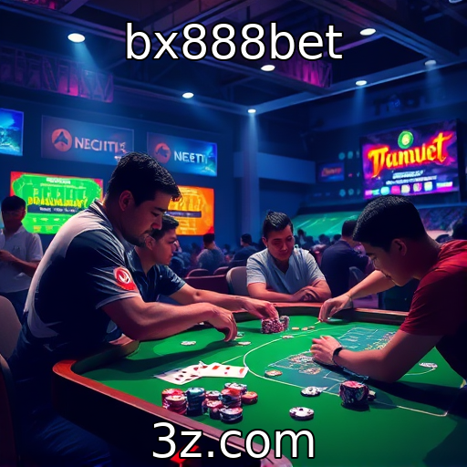 Desafios regulatórios na indústria de jogos