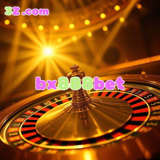 Emoção dos Slots no bx888bet: Diversão a Cada Giro!
