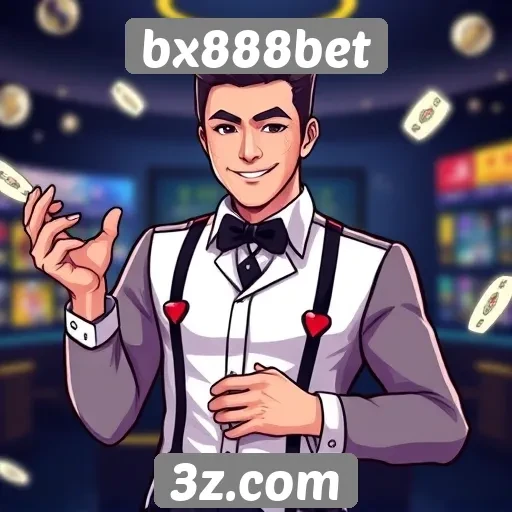 Opiniões de usuários sobre a plataforma bx888bet